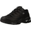 SKECHERS Halbschuhe 2250S, Schwarz:36 Produktbild-Vorschau 6