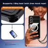 Handy Hülle Magsafe Wasserdicht für Samsung Galaxy S26 5G Produktbild-Vorschau 4