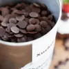 Xucker Schoko-Drops Edelbitter, vegan, zuckerarm mit Xylit, Produktbild-Vorschau 10