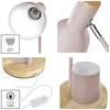 EMOS Lampada da tavolo LED POPPY con supporto per penna, Anteprima dell’immagine prodotto 20