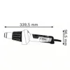 Bosch GHG 20-60 Professional - Pistolet à air chaud - Voir les images du produit 20