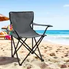 # 2er Pack # Campingstuhl in grau - 2 Stück Produktbild-Vorschau 6