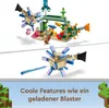 LEGO Le duel des gardiens (21180), Couleur:Bleu Voir les images du produit 17