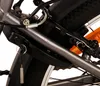 Volare Cross Kinderfahrrad - Jungen - 20 Zoll - dunkelgrau, Produktbild-Vorschau 11