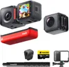 Insta360 ONE Rs 4K Edition Actionsport-Kamera 48 MP 4K Produktbild-Vorschau 17
