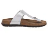 Rohde Damen Zehentrenner Pantolette Dianette Schnalle Produktbild-Vorschau 6