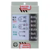 A close-up view of a small electronic device, likely a power supply or controller, with labels and connection terminals. Náhľad obrázku produktu