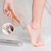 AdroitGoods Hornhautentferner Set - Fußfeile - Produktbild-Vorschau 3