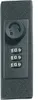 DURABLE Schlüsselkasten,Zahlenschloss, 72 Schlüssel 196723 Produktbild-Vorschau 9