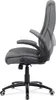Autronic Kancelářská židle KA-G301 GREY Náhled obrázku produktu 3
