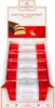 J.G. Niederegger Marzipan Schwarzbrot, 125g Produktbild-Vorschau 3