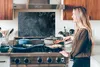 KitchenYeah®  Spritzschutz Küche - Küchenrückwand - Produktbild-Vorschau 3