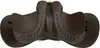 Kerbl Haflinger-Sattel Leder Schwarz 32285 Produktbild-Vorschau 9