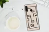 MuchoWow® Handyhülle Schutzhülle Hülle für Huawei P30 Lite Produktbild-Vorschau 6