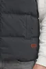 BLEND BHJens Herren Weste Steppweste Outdoor Weste mit Produktbild-Vorschau 6