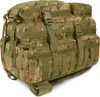 normani Daypack Rucksack 50 Liter Produktbild-Vorschau 3