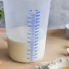 Messbecher, Kunststoff, 0,25-5,0 Liter wählbar, Produktbild-Vorschau 4