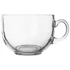 Orion Kaffee-und Teeglas Kaffeeglas Teeglas Kaffeetasse Produktbild-Vorschau 5