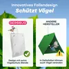 Gerobug Kastanienminiermotte Falle 2 Stück - Produktbild-Vorschau 3
