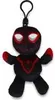 TY, Beanie Babies Original, Miles Morales, clip, circa 10 Anteprima dell’immagine prodotto 2