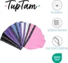 TupTam Unterhosen Mädchen 10er Pack – Bequeme Unterwäsche Produktbild-Vorschau 2