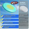 Frisbee Go Wurfscheibe 22.86 cm 70g Outdoor Flugspielzeug Produktbild-Vorschau 5
