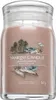 Yankee Candle Signature, Zylinder, Braun, Zitrus, Blumig, Produktbild-Vorschau 4