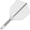 K-Flex - No6 - Short - Clear TRG410006 Podgląd zdjęcia produktu 1