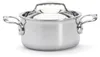 De Buyer KOCHTOPF AFFINITY + DECKEL 16 CM Produktbild-Vorschau 7