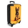 NoBoringSuitcases.com® Kufr Príručná batožina Kufr na Náhľad obrázku produktu 2