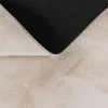 TT Home Wohnzimmer Teppich Hochflor Langflor Kunstfell Produktbild-Vorschau 4