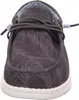 Fusion Mokassin Schnürschuhe Herren 31353630333638 Grau 44 Produktbild-Vorschau 7