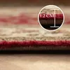 Orientteppich mit traditionellem Medaillon-Muster - elegant Produktbild-Vorschau 6