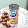 Mont Blanc Praliné Nougat Dessertcreme – Süßes Produktbild-Vorschau 2