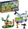 LEGO® Friends 41749 Nachrichtenwagen Produktbild-Vorschau 5