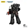 Figura de acción de Warhammer 40,000, Black Templars Vista previa de la imagen del producto 3