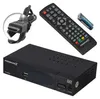 PremiumX FTA 530C Kabel Receiver DVB-C FullHD Digital USB Produktbild-Vorschau 6