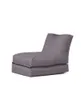 Hanah Home, Siesta Sofa Bed Pouf - Fume, Outdoor Sitzsäcke, Produktbild-Vorschau 20