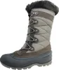 Kamik Snovalley 4 Damenschuhe Gefüttert Winterstiefel Grau Produktbild-Vorschau 6