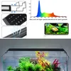 90cm Aquarium-Beleuchtung LED 25W für 90-110cm Aquarium Produktbild-Vorschau 9