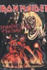 Iron Maiden T-Shirt Herren Number Of The Beast Graphic Produktbild-Vorschau 3