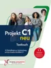 Projekt C1 neu. Testbuch Náhled obrázku produktu 3