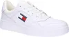 Tommy Hilfiger Sneakers EM01395 in White color size 41 Náhled obrázku produktu 13