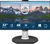 Philips P Line LCD monitor s dokem USB-C 329P9H/00, 80 cm Náhled obrázku produktu 3