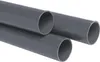 Druckrohr Maß 25mm 10bar L.1m BEVO Produktbild-Vorschau 4
