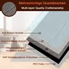 NAIZY PVC Bodenbelag Vinylboden Selbstklebend mit Produktbild-Vorschau 4