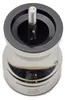 Peugeot Salzmühle Bistro Chef Shiny 10cm Zirlion , 44244 Produktbild-Vorschau 6