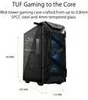 ASUS TUF Gaming GT301 Midi Tower Black Podgląd zdjęcia produktu 23
