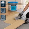 WAKOL MS 230 Parkettklebstoff, elastisch 18 kg Anteprima dell’immagine prodotto 4