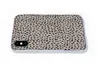 MuchoWow® Handyhülle Schutzhülle Hülle für iPhone Xs Polka Produktbild-Vorschau 5